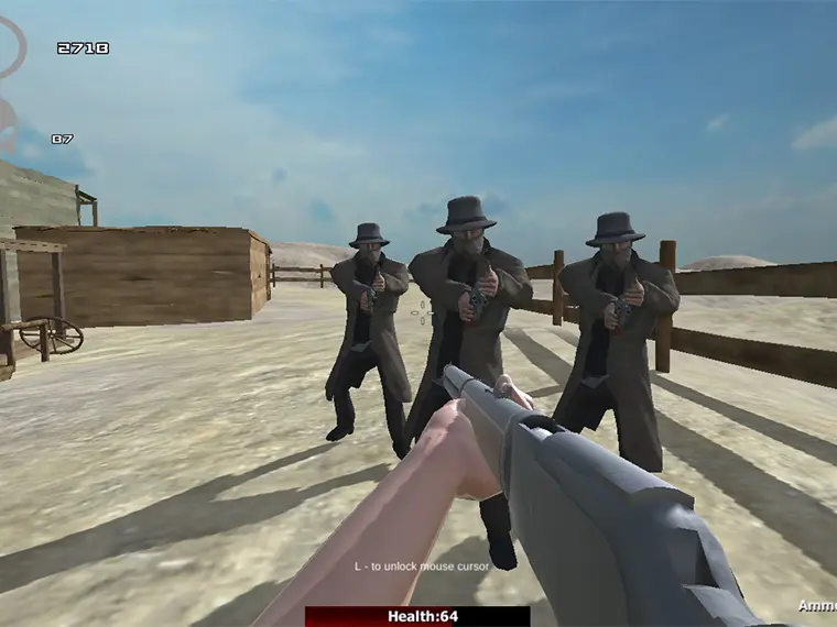 Western:Invasion