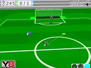Tanque 3D: Sports