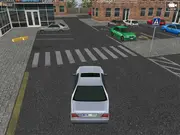Town Driver