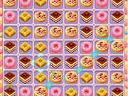 Cake Puzzle