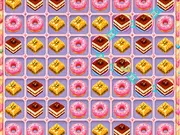 Cake Puzzle