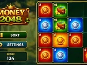 Money 2048