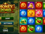 Money 2048