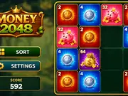 Money 2048