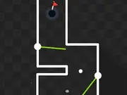 Tiny Golf King