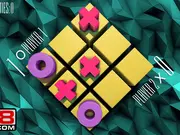 Tic Tac Toe Revenge