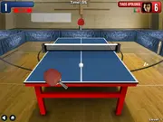 Table Tennis Challenge