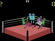 Wrassling