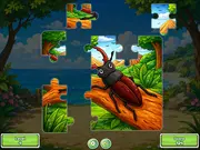 Animal Puzzle Deluxe
