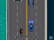 Moto Race City