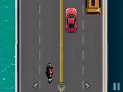 Moto Race City