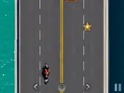 Moto Race City