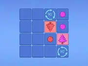 Arrow Shift Logic Tree