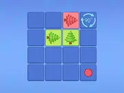 Arrow Shift Logic Tree