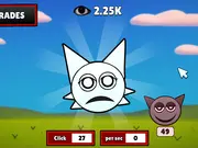 Wenda: Fun Clicker