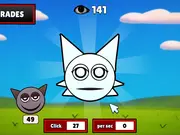 Wenda: Fun Clicker