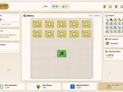 Merge Chef: Idle Restaurant