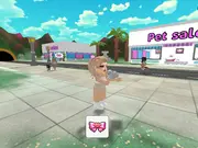 Guess the Doggy or Explode: 3D Obby Dress-Up