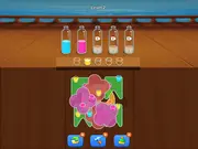 Magic Water Sort: Color Puzzle