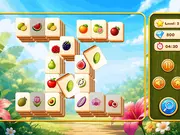 Fruity Mahjong