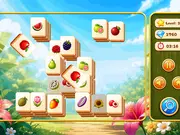 Fruity Mahjong