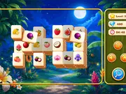Fruity Mahjong