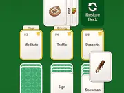 Word Solitaire