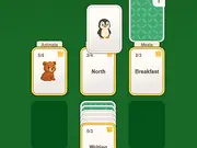 Word Solitaire