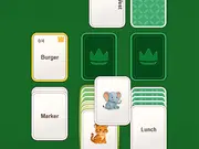 Word Solitaire