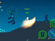 Stickman Rebirth