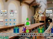 Toy Builder Factory