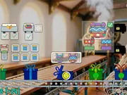 Toy Builder Factory