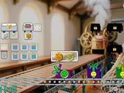 Toy Builder Factory