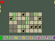 Miner: Minesweeper In Reverse