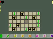 Miner: Minesweeper In Reverse