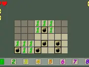 Miner: Minesweeper In Reverse