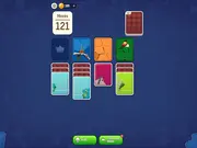 Puzzle Solitaire Picture Match