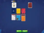 Puzzle Solitaire Picture Match