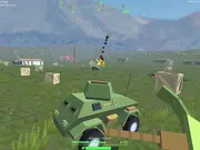 Warzone Mercenaries