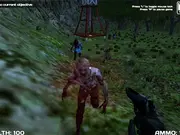 Army Recoup: Island 3