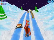 Yeti Sensation