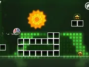 Geometry Goal Dash 2026