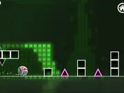 Geometry Goal Dash 2026