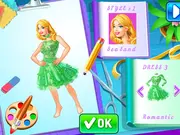 Famous Fashion Designer