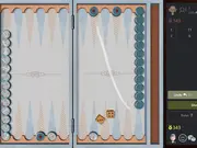 Backgammon Online 3D