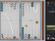 Backgammon Online 3D