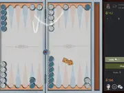 Backgammon Online 3D