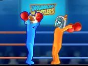 Y8 Drunken Wrestlers