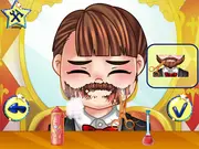 Beard Salon