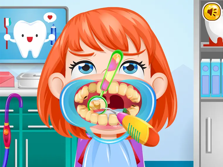 Fun Dentist